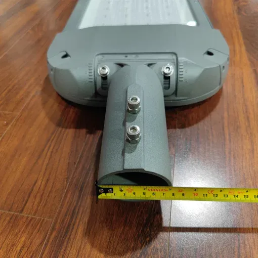 Đèn đường cao áp 200W lắp ráp tại Việt Nam - D23 - Ảnh 8