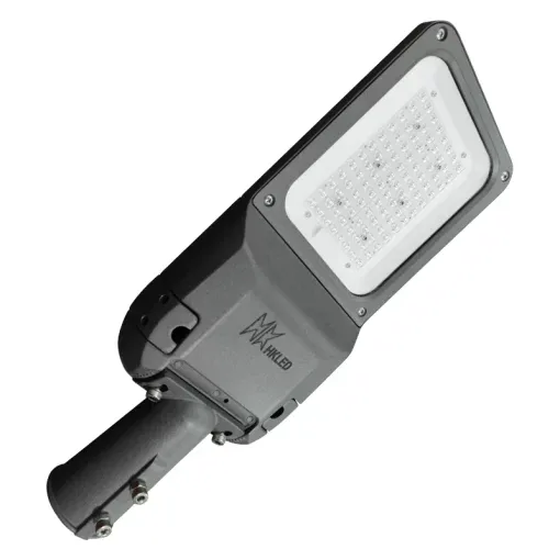 Đèn đường cao áp 50W Đáp ứng yêu cầu dự án - D23