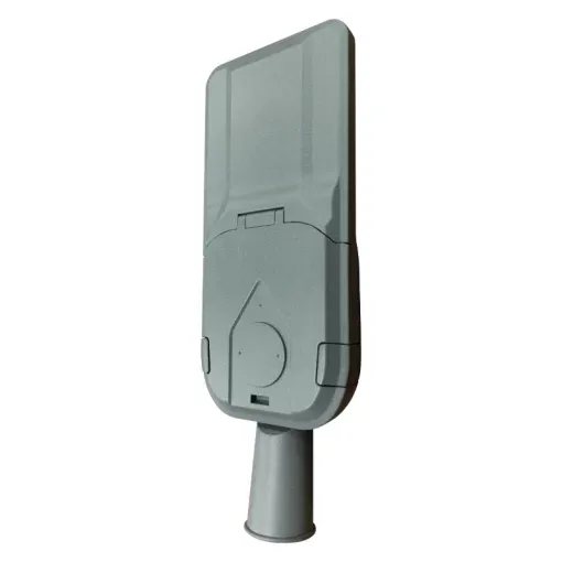 Đèn đường cao áp 50W Đáp ứng yêu cầu dự án - D23 - Ảnh 4