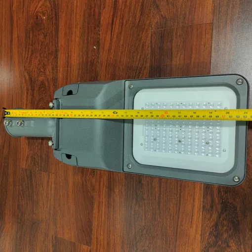 Đèn đường cao áp 50W Đáp ứng yêu cầu dự án - D23 - Ảnh 5
