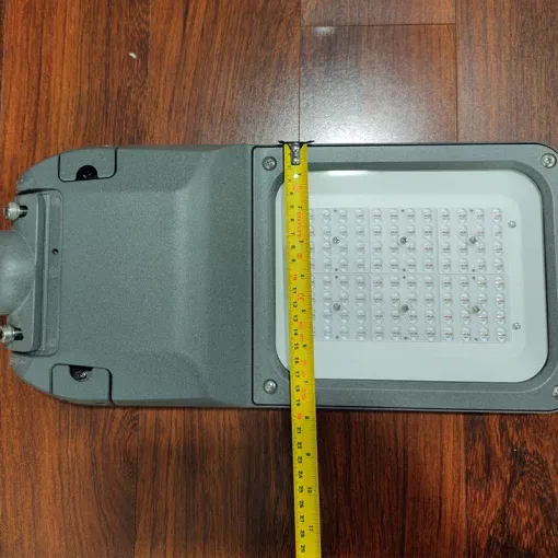 Đèn đường cao áp 50W Đáp ứng yêu cầu dự án - D23 - Ảnh 6