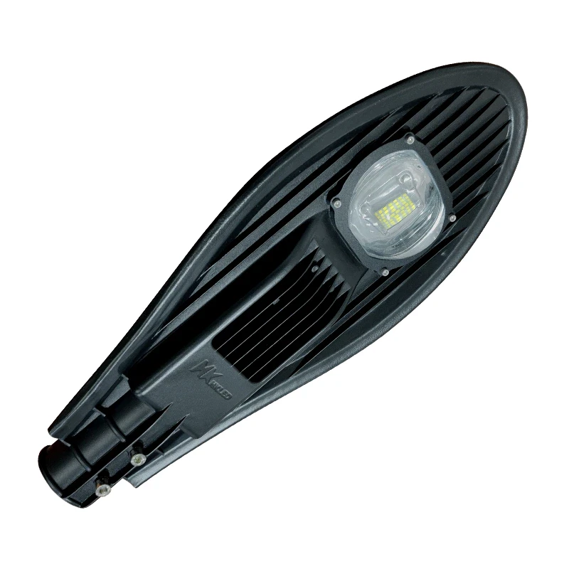 Đèn LED đường phố DQL chip LED COB - Công suất 50W