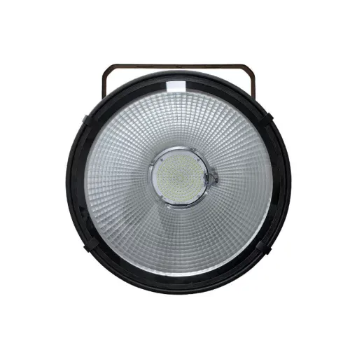 Đèn pha bãi đỗ xe 200W Bảo hành 3 năm - PCC - Ảnh 2