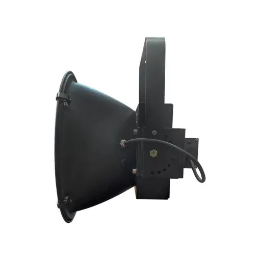 Đèn pha bãi đỗ xe 200W Bảo hành 3 năm - PCC - Ảnh 3