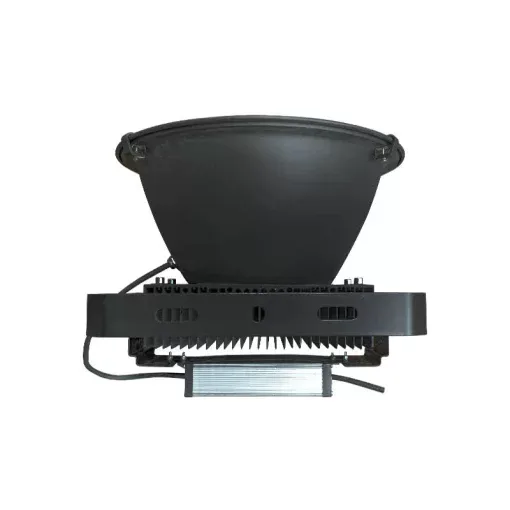 Đèn pha bãi đỗ xe 200W Bảo hành 3 năm - PCC - Ảnh 4