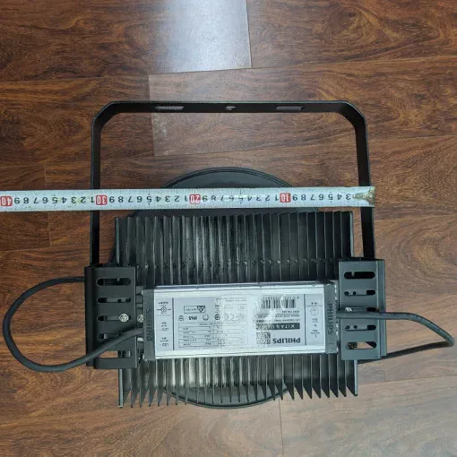 Đèn pha bãi đỗ xe 200W Bảo hành 3 năm - PCC - Ảnh 8