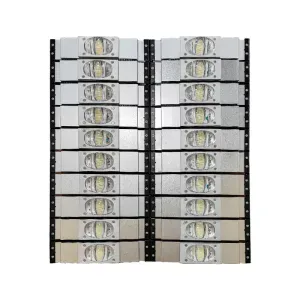 Đèn LED pha sân bóng 1000W tại Hà Nội