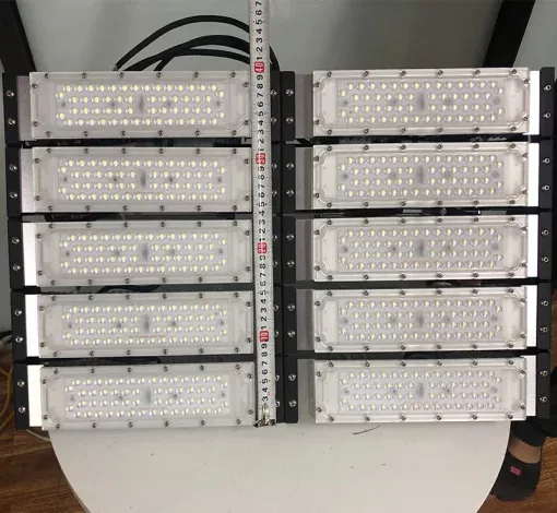 Đèn pha LED 500w tại Hà Nội