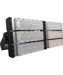 đèn LED pha 300w