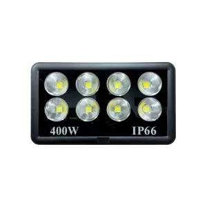 Đèn LED pha - Đèn cao áp sân bóng đá