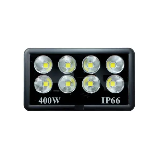 Đèn LED pha - Đèn cao áp sân bóng đá