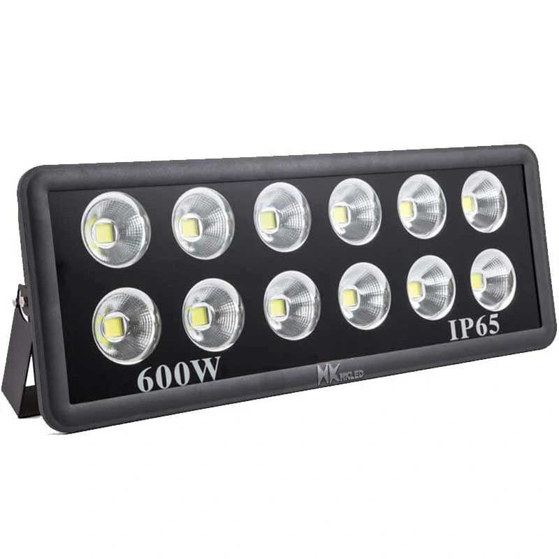 Đèn pha PTC chip LED COB - Công suất 600W