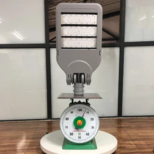 Đèn đường cao tốc 150W cam kết chất lượng - D01 - Ảnh 7