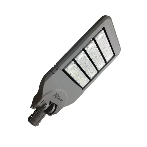 Đèn đường khu đô thị 200W Đáp ứng yêu cầu dự án - D01
