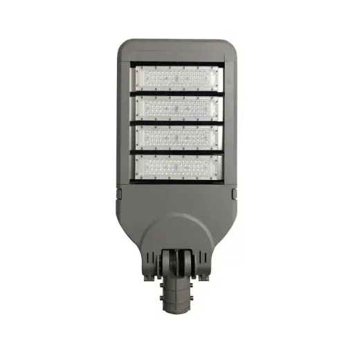 Đèn đường khu đô thị 200W Đáp ứng yêu cầu dự án - D01 - Ảnh 2