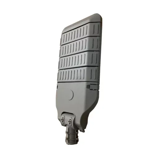 Đèn đường khu đô thị 200W Đáp ứng yêu cầu dự án - D01 - Ảnh 3