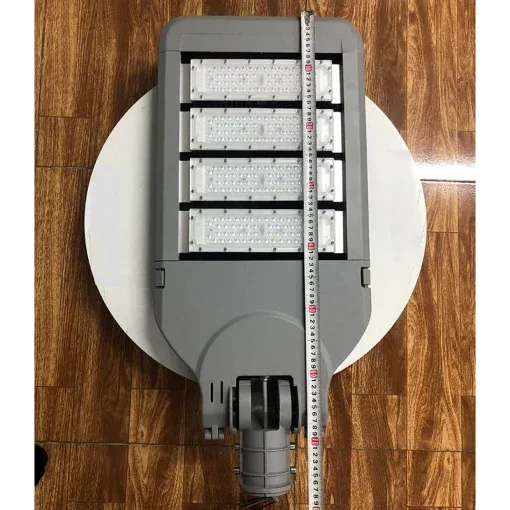 Đèn đường khu đô thị 200W Đáp ứng yêu cầu dự án - D01 - Ảnh 4