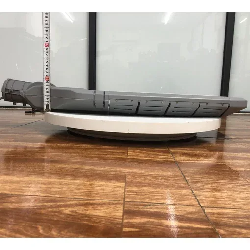 Đèn đường khu đô thị 200W Đáp ứng yêu cầu dự án - D01 - Ảnh 6