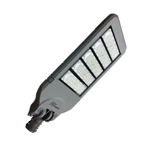 Đèn đường cao tốc 250W HKLED nhá máy sản xuất đèn LED uy tín - D01