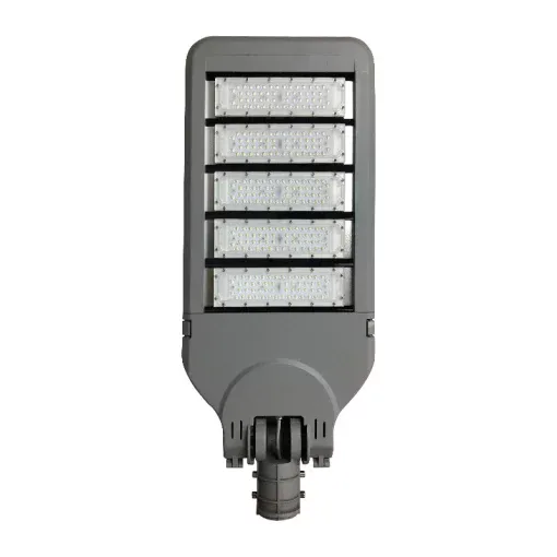 Đèn đường cao tốc 250W HKLED nhá máy sản xuất đèn LED uy tín - D01 - Ảnh 2