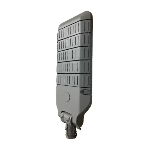Đèn đường cao tốc 250W HKLED nhá máy sản xuất đèn LED uy tín - D01 - Ảnh 3