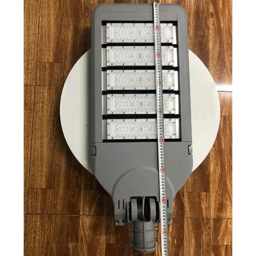 Đèn đường cao tốc 250W HKLED nhá máy sản xuất đèn LED uy tín - D01 - Ảnh 4