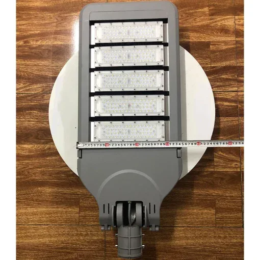 Đèn đường cao tốc 250W HKLED nhá máy sản xuất đèn LED uy tín - D01 - Ảnh 5