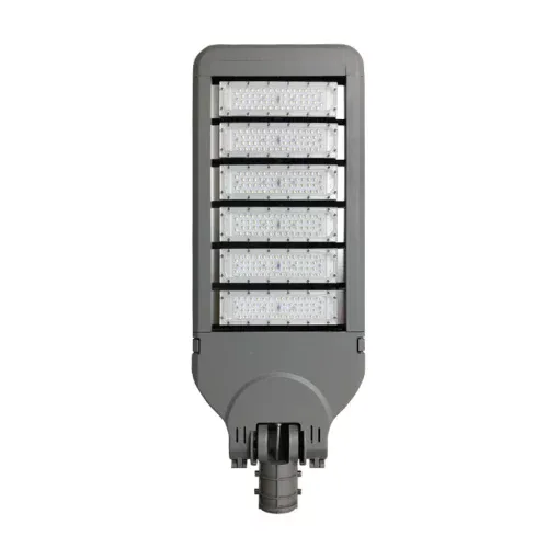 Đèn đường cao tốc 300W Đáp ứng yêu cầu dự án - D01 - Ảnh 2
