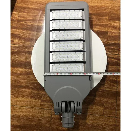 Đèn đường cao tốc 300W Đáp ứng yêu cầu dự án - D01 - Ảnh 5