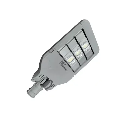 Đèn đường khu đô thị 150W giá tại nhà máy - D01