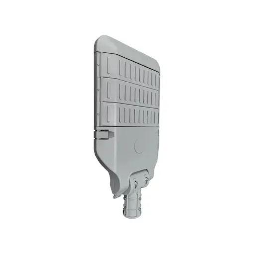Đèn đường khu đô thị 150W giá tại nhà máy - D01 - Ảnh 3