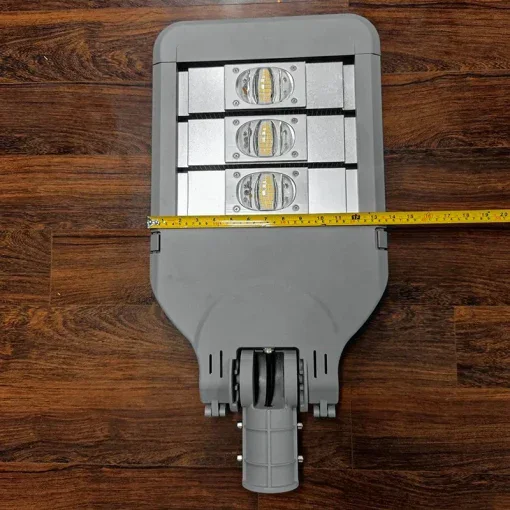 Đèn đường khu đô thị 150W giá tại nhà máy - D01 - Ảnh 6