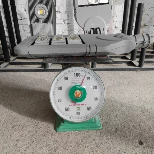 Đèn đường khu đô thị 150W giá tại nhà máy - D01 - Ảnh 9