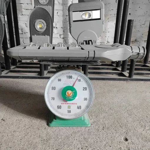 Đèn đường cao tốc 200W Chất lượng đỉnh cao - D01 - Ảnh 9