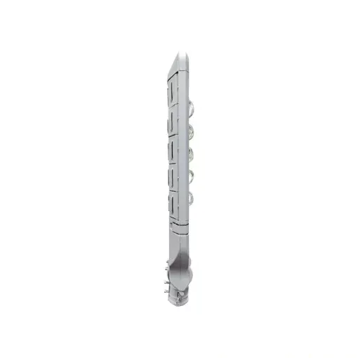 Đèn đường cao tốc 250W giá tại nhà máy - D01 - Ảnh 4