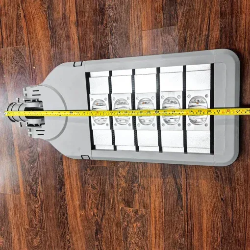 Đèn đường cao tốc 250W giá tại nhà máy - D01 - Ảnh 5