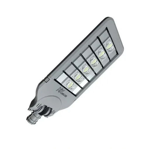 Đèn đường cao tốc 300W Bảo hành 3 năm - D01