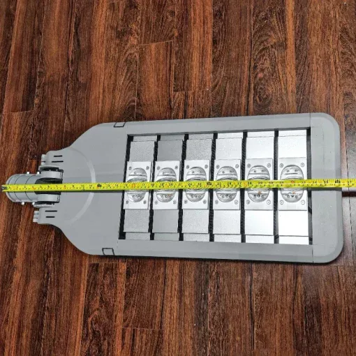 Đèn đường cao tốc 300W Bảo hành 3 năm - D01 - Ảnh 5