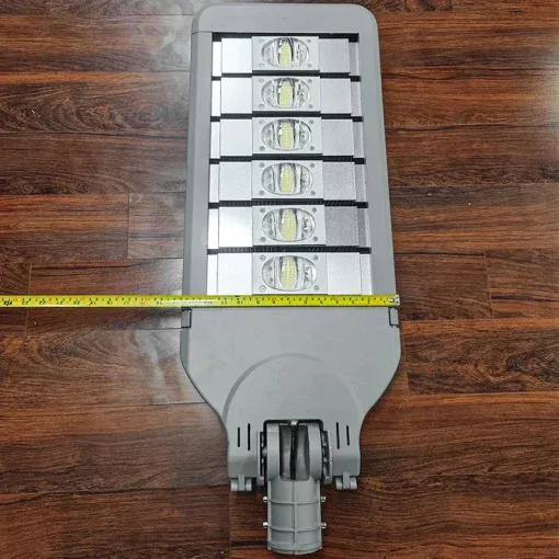 Đèn đường cao tốc 300W Bảo hành 3 năm - D01 - Ảnh 6