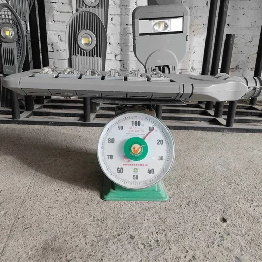 Đèn đường cao tốc 300W Bảo hành 3 năm - D01 - Ảnh 9