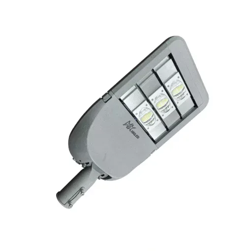 Đèn đường khu đô thị 150W lắp ráp tại Việt Nam - D02