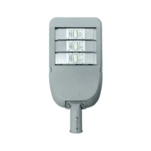 Đèn đường khu đô thị 150W lắp ráp tại Việt Nam - D02 - Ảnh 2