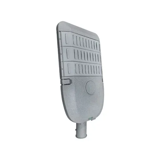 Đèn đường khu đô thị 150W lắp ráp tại Việt Nam - D02 - Ảnh 3