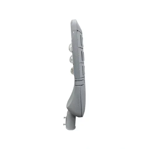 Đèn đường khu đô thị 150W lắp ráp tại Việt Nam - D02 - Ảnh 4