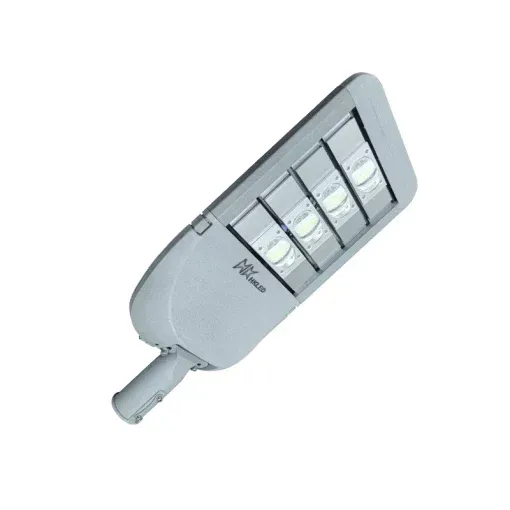 Đèn đường khu đô thị 200W Chất lượng đỉnh cao - D02