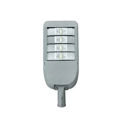 Đèn đường khu đô thị 200W Chất lượng đỉnh cao - D02 - Ảnh 2