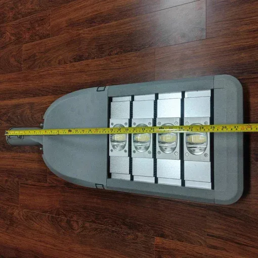 Đèn đường khu đô thị 200W Chất lượng đỉnh cao - D02 - Ảnh 5