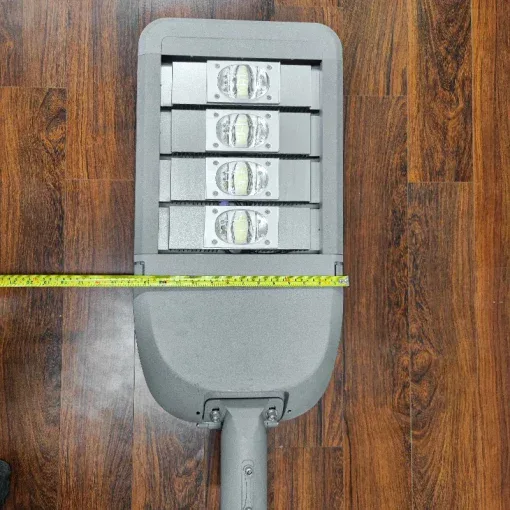 Đèn đường khu đô thị 200W Chất lượng đỉnh cao - D02 - Ảnh 6