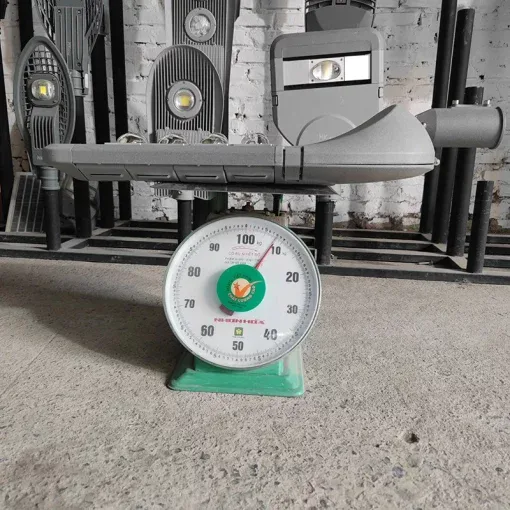 Đèn đường khu đô thị 200W Chất lượng đỉnh cao - D02 - Ảnh 9