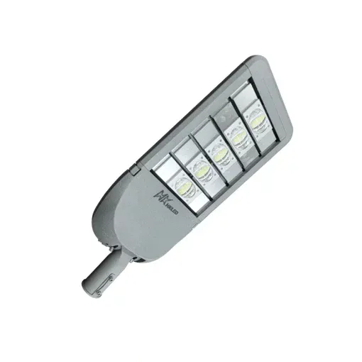 Đèn Đường cao tốc 250W lắp ráp tại Việt Nam - D02